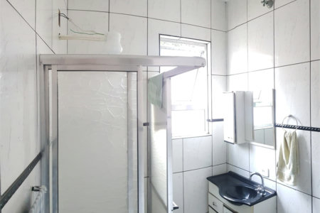 Sobrado à venda com 2 quartos em Santana, São Paulo, SP