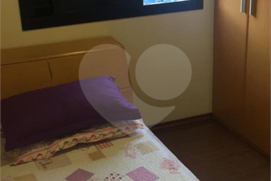 Apartamento à venda com 3 quartos, sendo 1 suíte, em Santana, São Paulo, SP