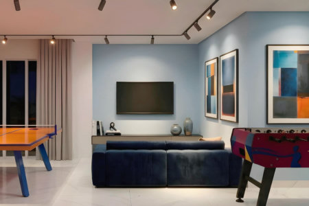 Residencial Gran Torre