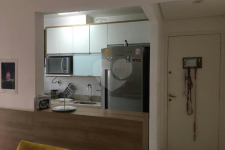 Apartamento à venda com 2 quartos em Vila Sônia, São Paulo, SP