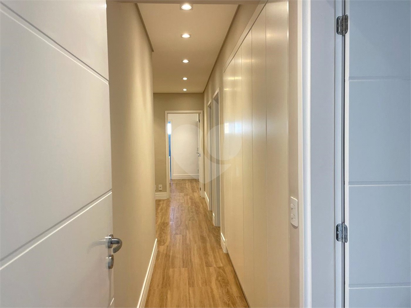 Apartamento à venda com 4 suítes em Alto da Boa Vista, São Paulo, SP