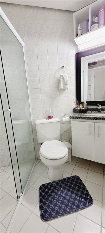 Apartamento à venda com 3 quartos, sendo 1 suíte, em Vila Isa, São Paulo, SP