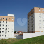 Apartamento à venda com 2 quartos em Vila Barão, Sorocaba, SP