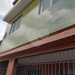 Sobrado à venda com 3 quartos em Parque Edu Chaves, São Paulo, SP