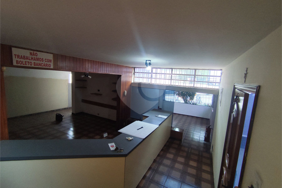 Sobrado para alugar com 4 quartos em Santana, São Paulo, SP