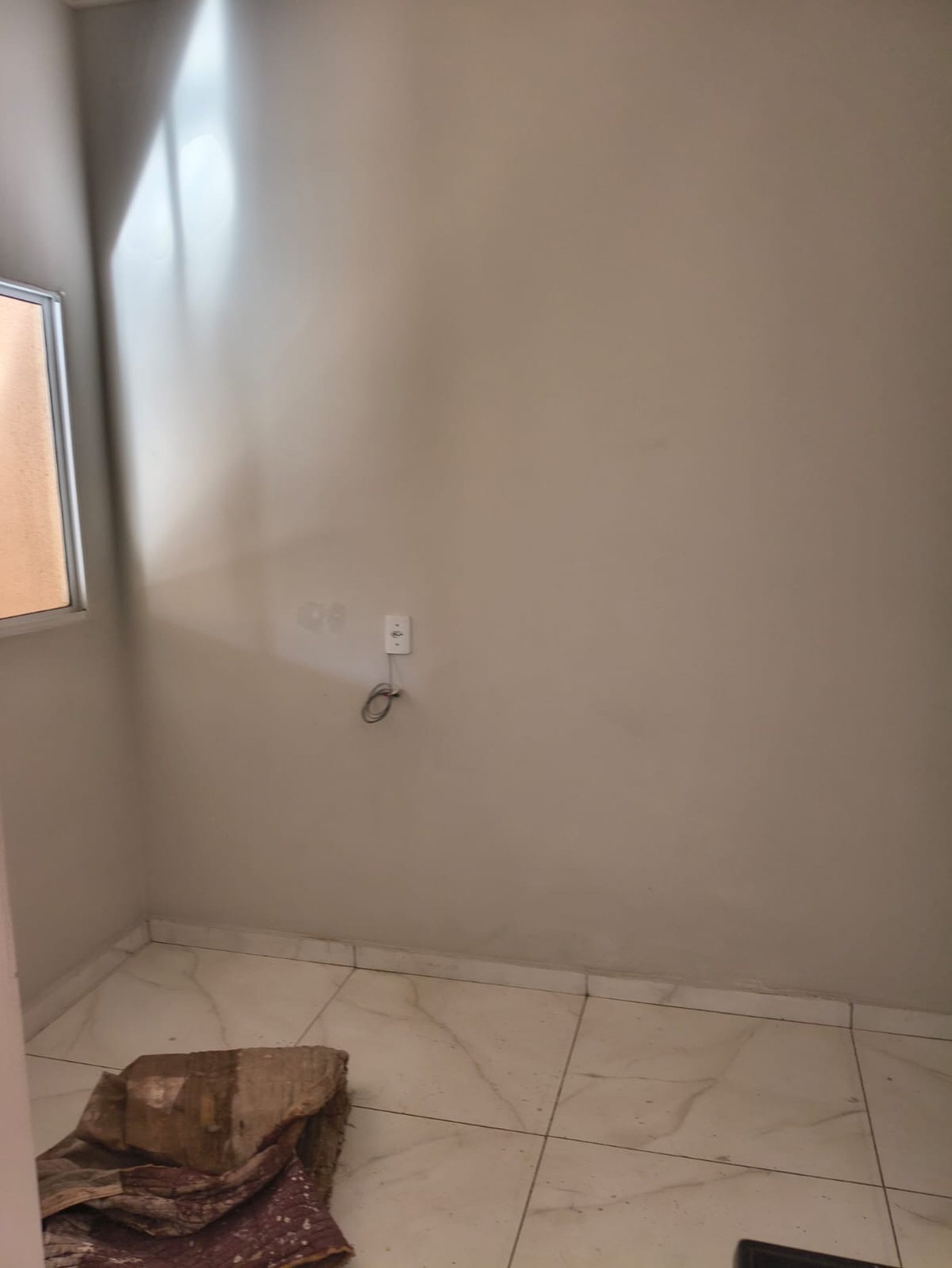 Casa para alugar com 1 quarto em Jardim Paranapunga, Três Lagoas, MS