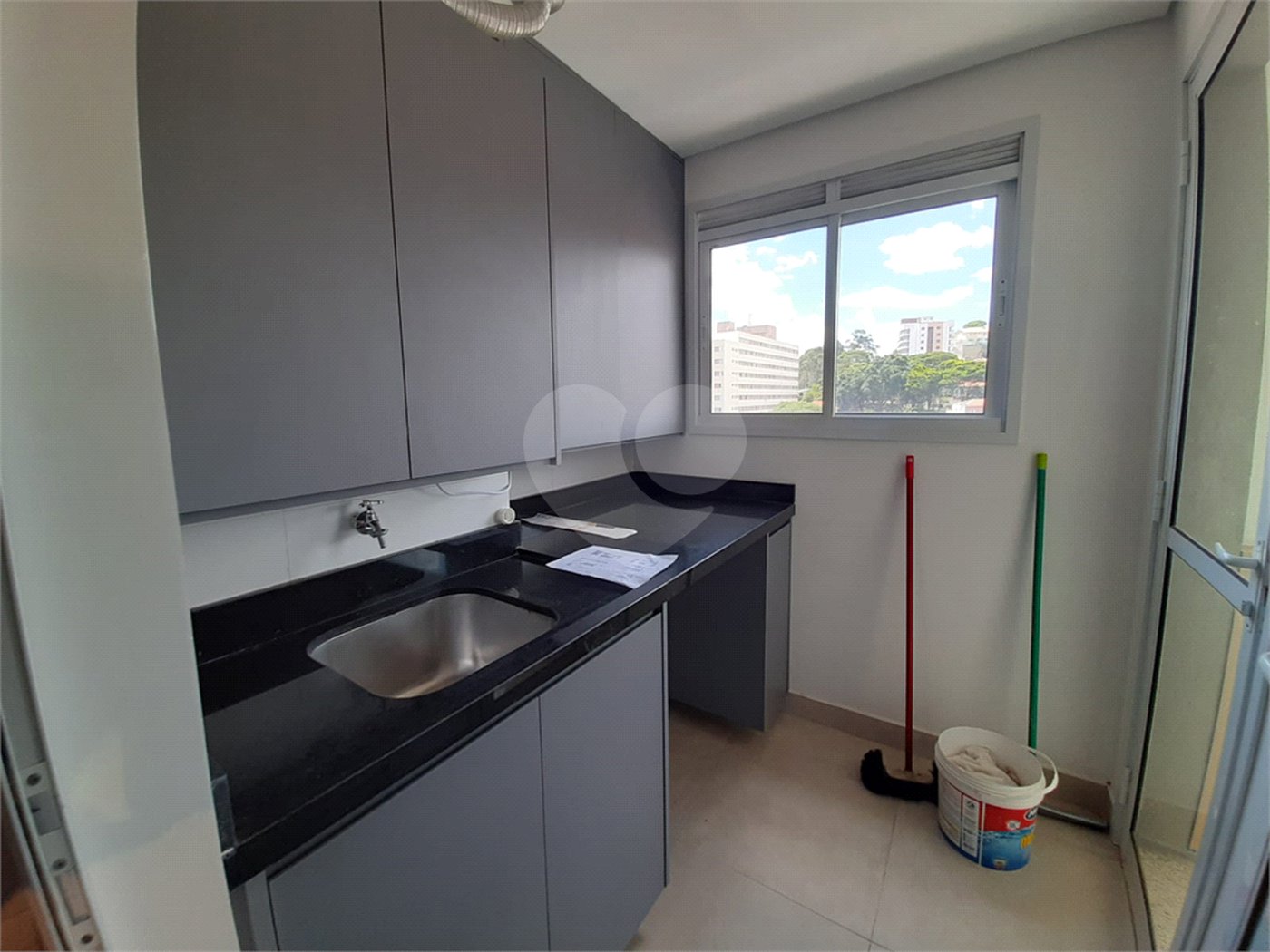 Apartamento à venda com 1 suíte em Santana, São Paulo, SP