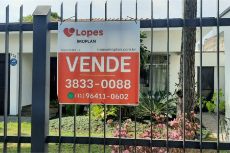 Casa à venda ou para alugar com 3 suítes em Alto da Lapa, São Paulo, SP