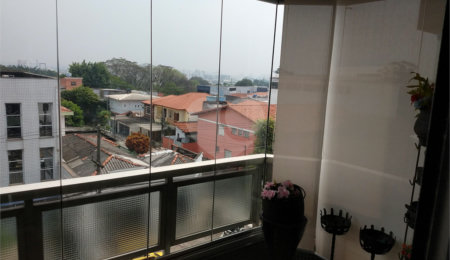 Apartamento à venda com 3 quartos, sendo 1 suíte,  em Planalto Paulista, São Paulo, SP