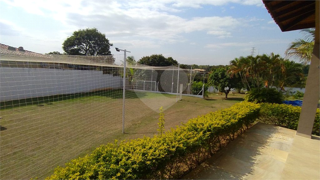 Chácara à venda com 6 quartos, sendo 4 suítes,  em Pinheirinho, Vinhedo, SP