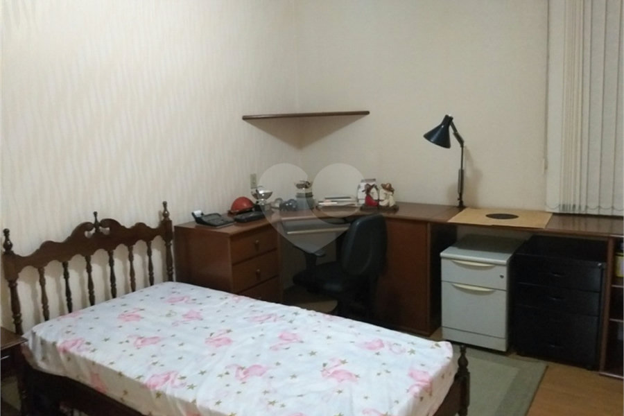 Apartamento à venda com 3 quartos, sendo 1 suíte, em Santana, São Paulo, SP