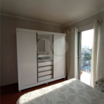 Apartamento à venda com 3 quartos, sendo 1 suíte,  em Mandaqui, São Paulo, SP