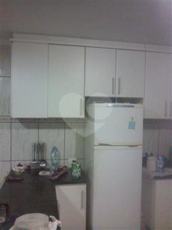 Casa à venda com 4 quartos, sendo 1 suíte, em Jardim Peri, São Paulo, SP