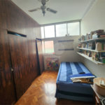 Apartamento à venda com 3 quartos, sendo 1 suíte,  em Tijuca, Rio de Janeiro, RJ