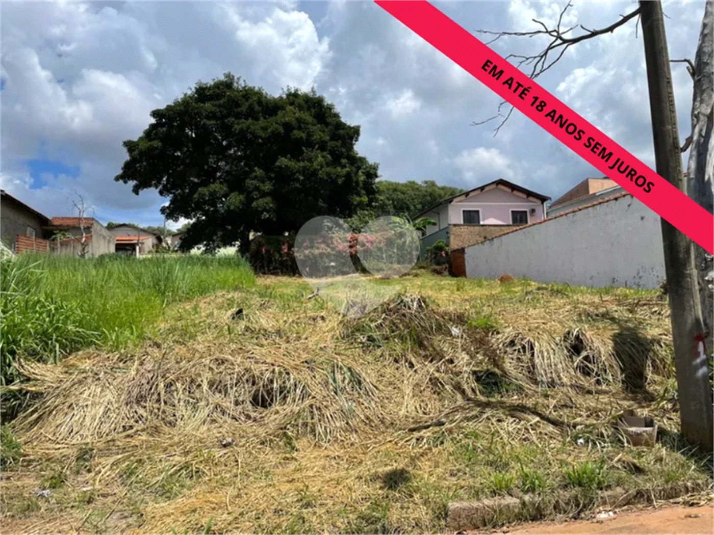 Terreno à Venda no Bairro Santa Rosa, Piracicaba Terreno à venda em Piracicaba, Vale do Sol