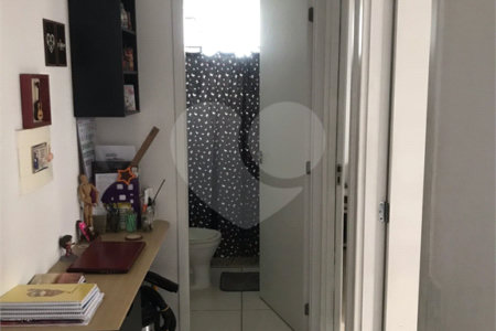 Apartamento à venda com 2 quartos em Campo Grande, Rio de Janeiro, RJ