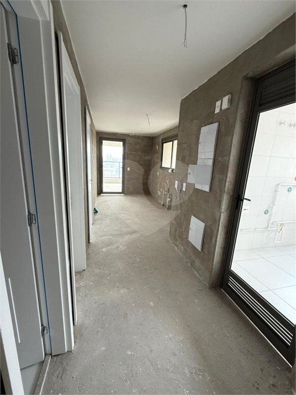 Apartamento à venda com 4 quartos, sendo 3 suítes, em Brooklin Paulista, São Paulo, SP