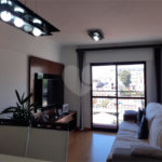 Apartamento à venda com 2 quartos em Vila Mazzei, São Paulo, SP