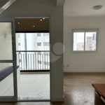 Apartamento à venda com 2 suítes em Pinheiros, São Paulo, SP