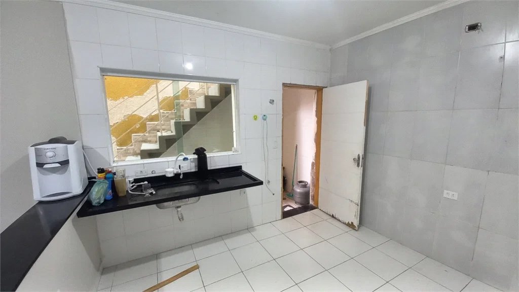 Sobrado à venda com 3 quartos, sendo 2 suítes, em Vila Adalgisa, São Paulo, SP