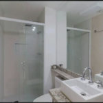 Apartamento à venda com 2 quartos, sendo 1 suíte, em Vila Andrade, São Paulo, SP