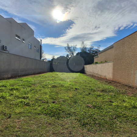 Terreno à venda em Loteamento Residencial Spazio Verde I, Itapetininga, SP