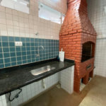 Apartamento com 3 dormitórios à venda, 114 m² por R$ 799.000,00 - Campo Grande - Santos/SP