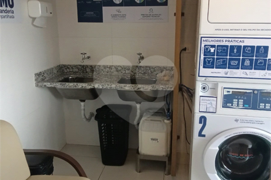 Apartamento à venda com 1 quarto em Parada Inglesa, São Paulo, SP