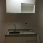 Apartamento à venda com 2 quartos, sendo 1 suíte,  em Pinheiros, São Paulo, SP