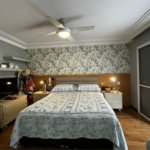Apartamento para alugar com 3 suítes em Vila Romana, São Paulo, SP