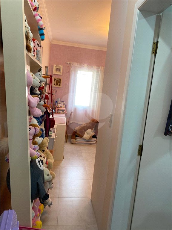Sobrado à venda com 3 suítes em Vila Ester (zona Norte), São Paulo, SP