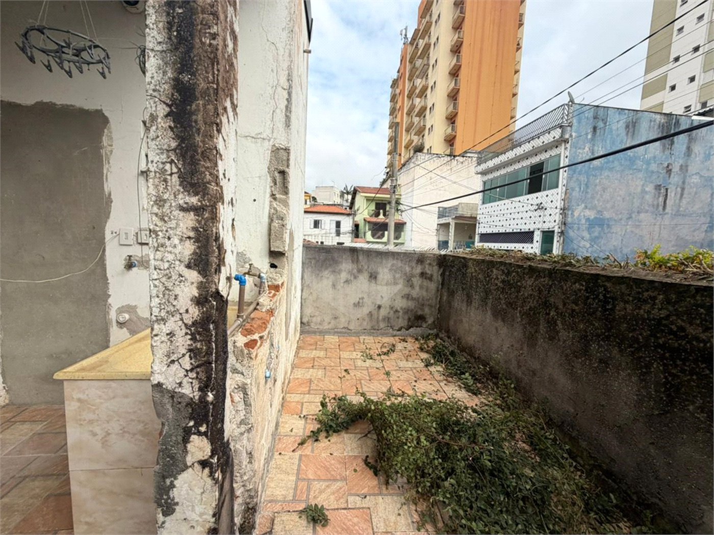 Sobrado à venda com 3 quartos, sendo 1 suíte, em Lauzane Paulista, São Paulo, SP