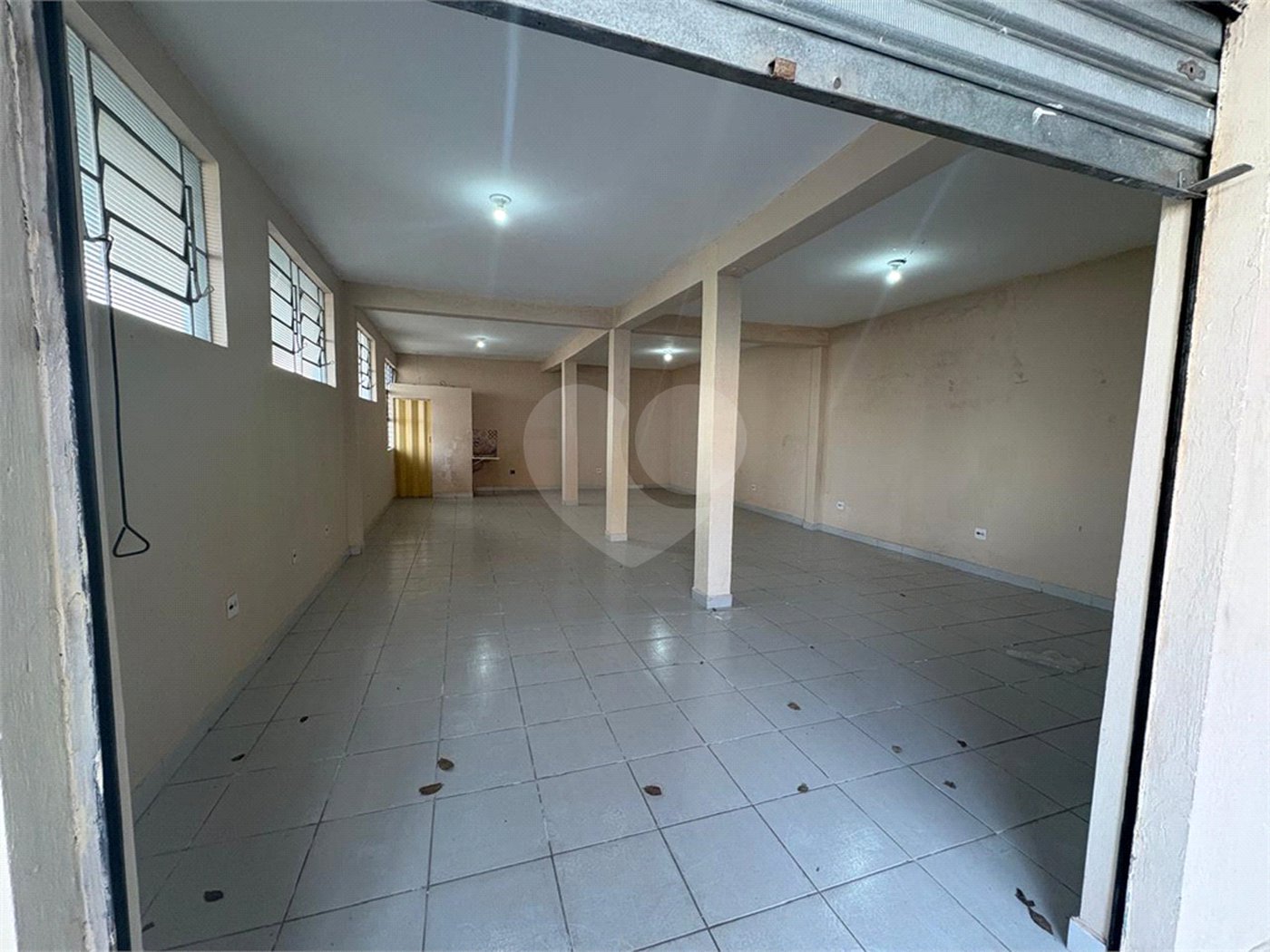 Salão para alugar em Retiro São João, Sorocaba, SP