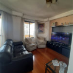 Apartamento à venda com 3 quartos, sendo 1 suíte, em Santana, São Paulo, SP