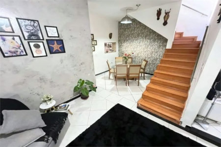 Casa à venda com 3 quartos em Vila Isabel, Rio de Janeiro, RJ