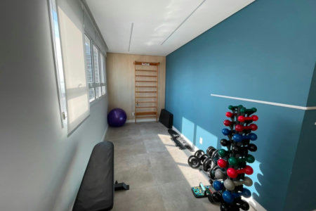 Apartamento com 2 dormitórios à venda, 74 m² por R$ 1.049.000,00 - Gonzaga - Santos/SP
