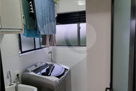 Apartamento à venda com 2 quartos, sendo 1 suíte,  em Jardim Bonfiglioli, São Paulo, SP