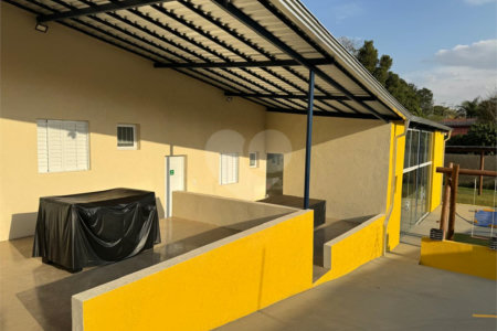 Chácara à venda ou para alugar com 5 quartos em Portal da Figueira, Itapetininga, SP