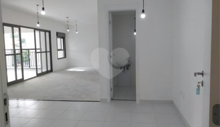 Apartamento à venda com 3 suítes em Mooca, São Paulo, SP
