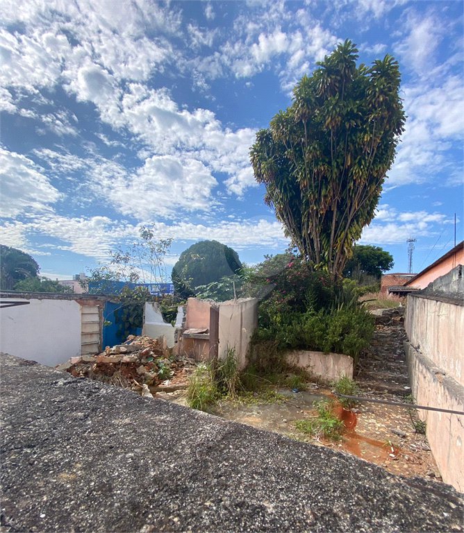 Terreno à venda no Centro, Suzano, SP