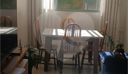 Apartamento à venda com 2 quartos em Chácara Pai Jacó, Jundiaí, SP