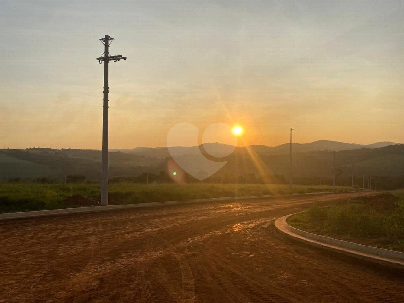 Terreno à venda no condomínio Elementum, Atibaia - SP
