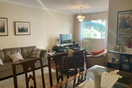 Apartamento à venda com 3 quartos, sendo 1 suíte, em Sumarezinho, São Paulo, SP