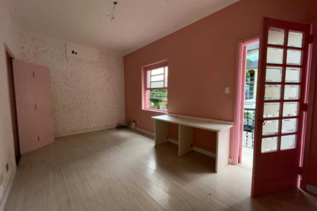 Casa com 5 dormitórios à venda, 232 m² por R$ 4.260.000,00 - Embaré - Santos/SP