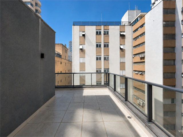 Apartamento à venda com 2 suítes em Itaim Bibi, São Paulo, SP