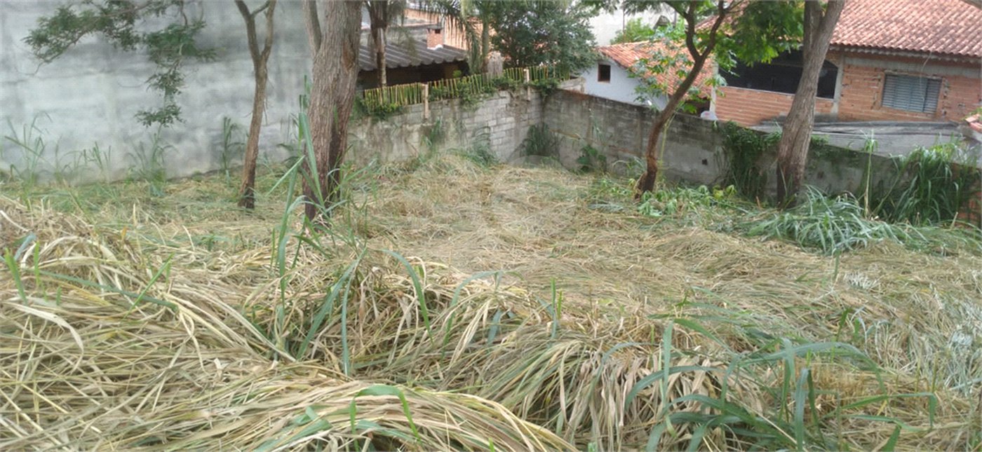 Terreno à venda em Jardim do Trevo, Atibaia, SP