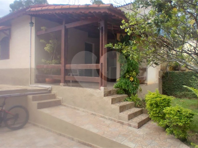 Casa Térrea à venda com 2 quartos em Caceia, Mairiporã, SP
