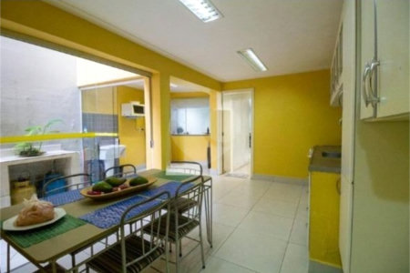 Casa à venda com 2 quartos, sendo 1 suíte, em Vila Monumento, São Paulo, SP