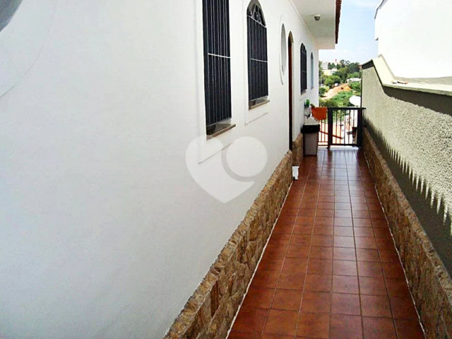 Casa Térrea à venda com 3 suítes em Palmas do Tremembé, São Paulo, SP