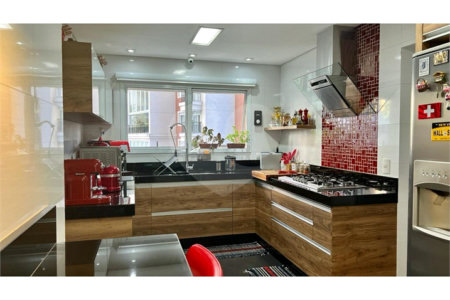 Apartamento à venda com 3 suítes em Perdizes, São Paulo, SP